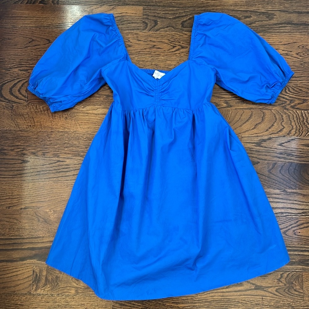 Petal & Pup Mini Dress Size Medium